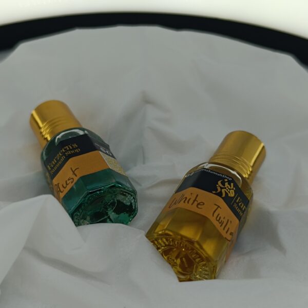 Corporate Duo (30ml+30ml)