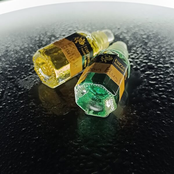 Horizon Blust + White Twilight 6ML